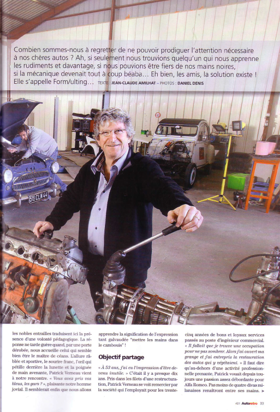 Autoretro 401 1510 L Ecole des Fans P2