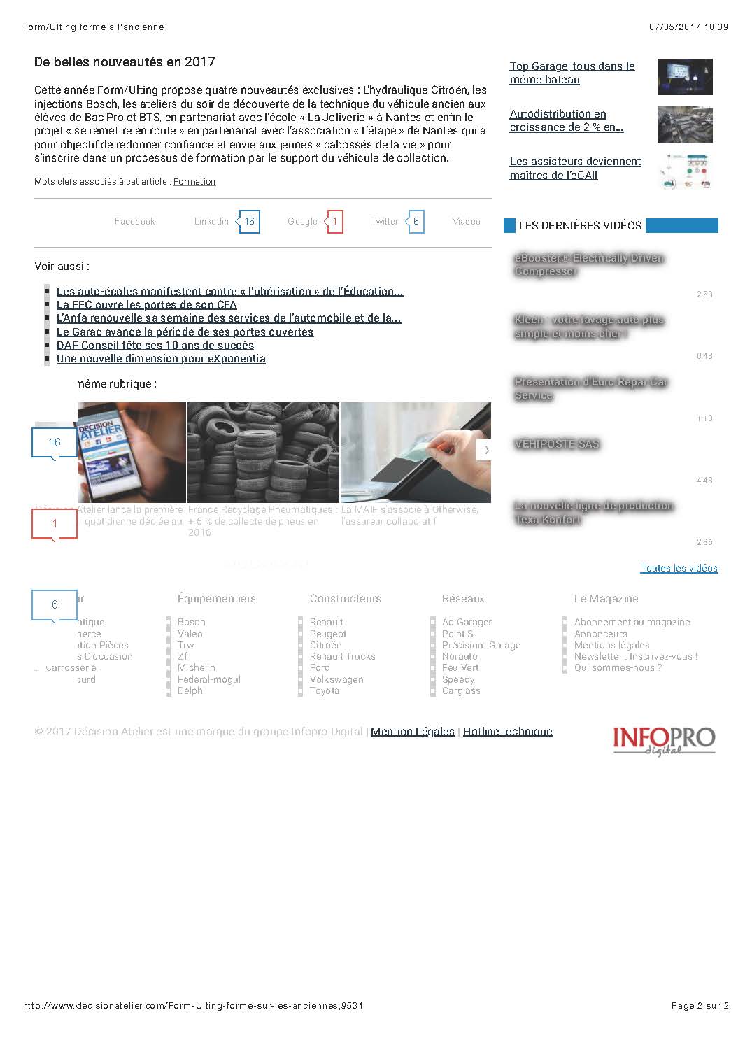 Decision Atelier Formulting forme ancienne Page 2